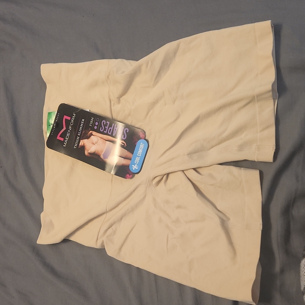Shapewear